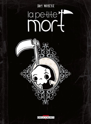 La petite mort - Davy Mourier