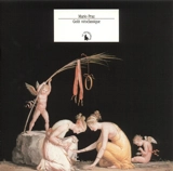 Goût néoclassique - Mario Praz