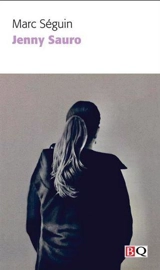 Jenny Sauro - Seguin, Marc
