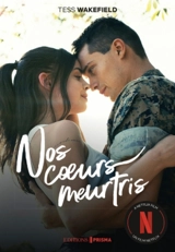 Nos coeurs meurtris - Tess Wakefield