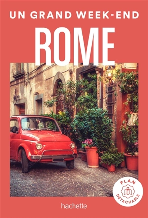 Rome - Lucie Tournebize
