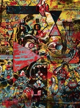 Beating - Tommi Musturi