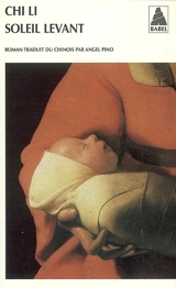 Soleil levant - Li Chi