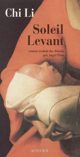 Soleil levant - Li Chi