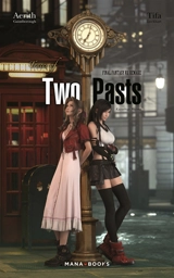 Final fantasy VII remake : traces of two pasts - Kazushige Nojima