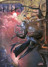 Elfes. Vol. 35. Le havre des ombres - Christophe Arleston