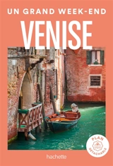 Venise - Lucie Tournebize