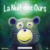 La nuit des ours - Sylvie Arnoux