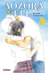 Aozora yell. Vol. 9 - Kazune Kawahara