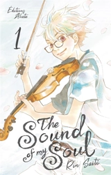 The sound of my soul. Vol. 1 - Rin Saito