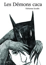 Les démons caca - Fabienne Loodts