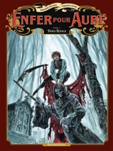 L'enfer pour aube. Vol. 2. Paris rouge - Philippe Pelaez