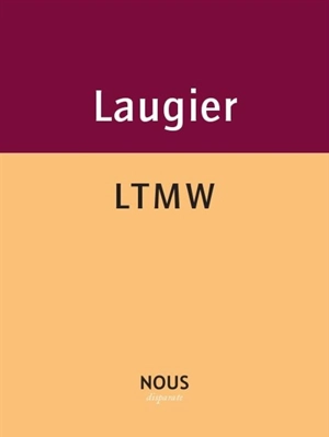 ltmv - Emmanuel Laugier