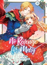 No revenge for Mary. Vol. 2 - Akako