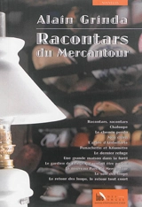 Racontars du Mercantour - Alain Grinda