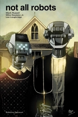 Not all robots - Mark Russell