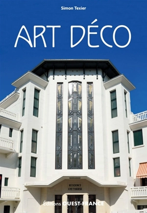 Art déco - Simon Texier
