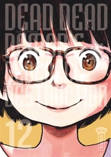 Dead dead demon's dededede destruction. Vol. 12 - Inio Asano