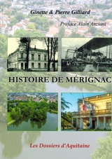 Histoire de Mérignac - Ginette Gilliard