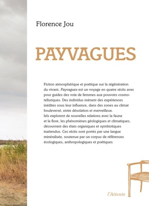Payvagues - Florence Jou