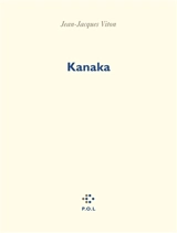 Kanaka - Jean-Jacques Viton