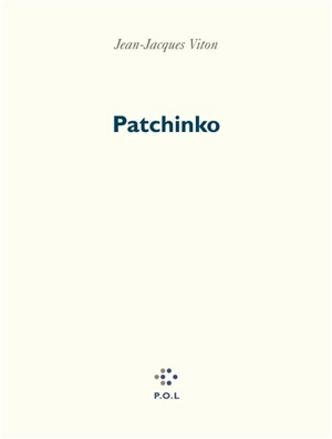 Patchinko - Jean-Jacques Viton