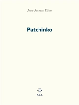 Patchinko - Jean-Jacques Viton