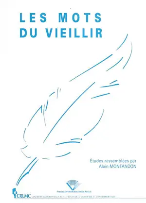 Les mots du vieillir