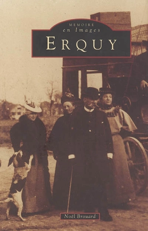 Erquy - Noël Brouard