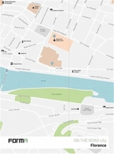 Florence (On the Road City Guide) - Laura Andreini