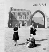 Latif Al Ani - Morad Montazami