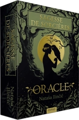 Sagesse de sorcières : oracle - Natasa Ilincic