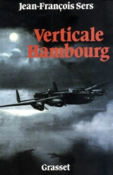 Verticale Hambourg - Jean-François Sers