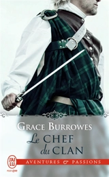 Le chef du clan - Grace Burrowes