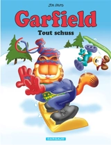 Garfield. Vol. 36. Tout schuss - Jim Davis