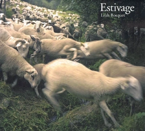 Estivage - Leah Bosquet