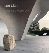 Lee Ufan Open Dimension - Tin Moon LLC