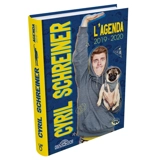 Cyril Schreiner : agenda 2019-2020 - Cyril Schreiner