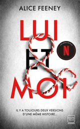 Lui et moi - Alice Feeney
