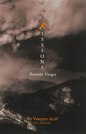Fissions - Romain Verger