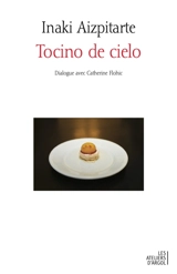 Tocino de cielo : dialogue avec Catherine Flohic - Inaki Aizpitarte