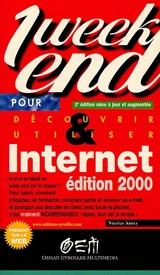 Internet : édition 2000 - Nicolas Sancy