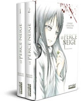 Le perce-neige : coffret collector intégrale - Rensuke Oshikiri
