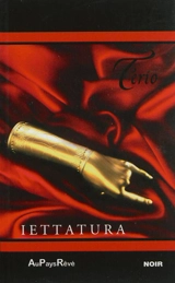 Iettatura - Tério