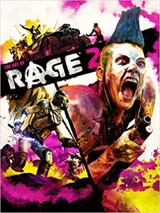 The Art of Rage 2 - Avalanche Studios