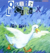 Quoi ? le curieux - Claire Nadaud