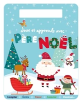Joue et apprends avec Père Noël - D. Hanae