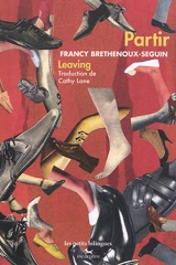 Partir. Leaving - Francy Brethenoux-Seguin