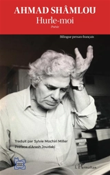 Hurle-moi - Ahmad Samlu