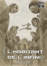 L'habitant de l'infini. Vol. 27 - Hiroaki Samura